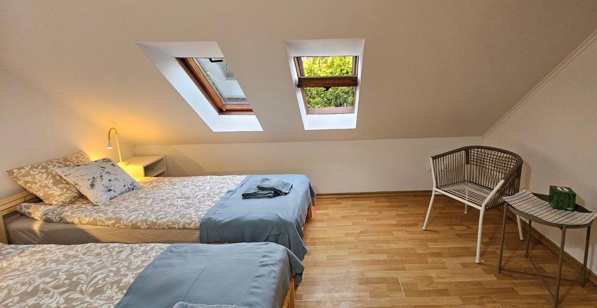 Appartement Park