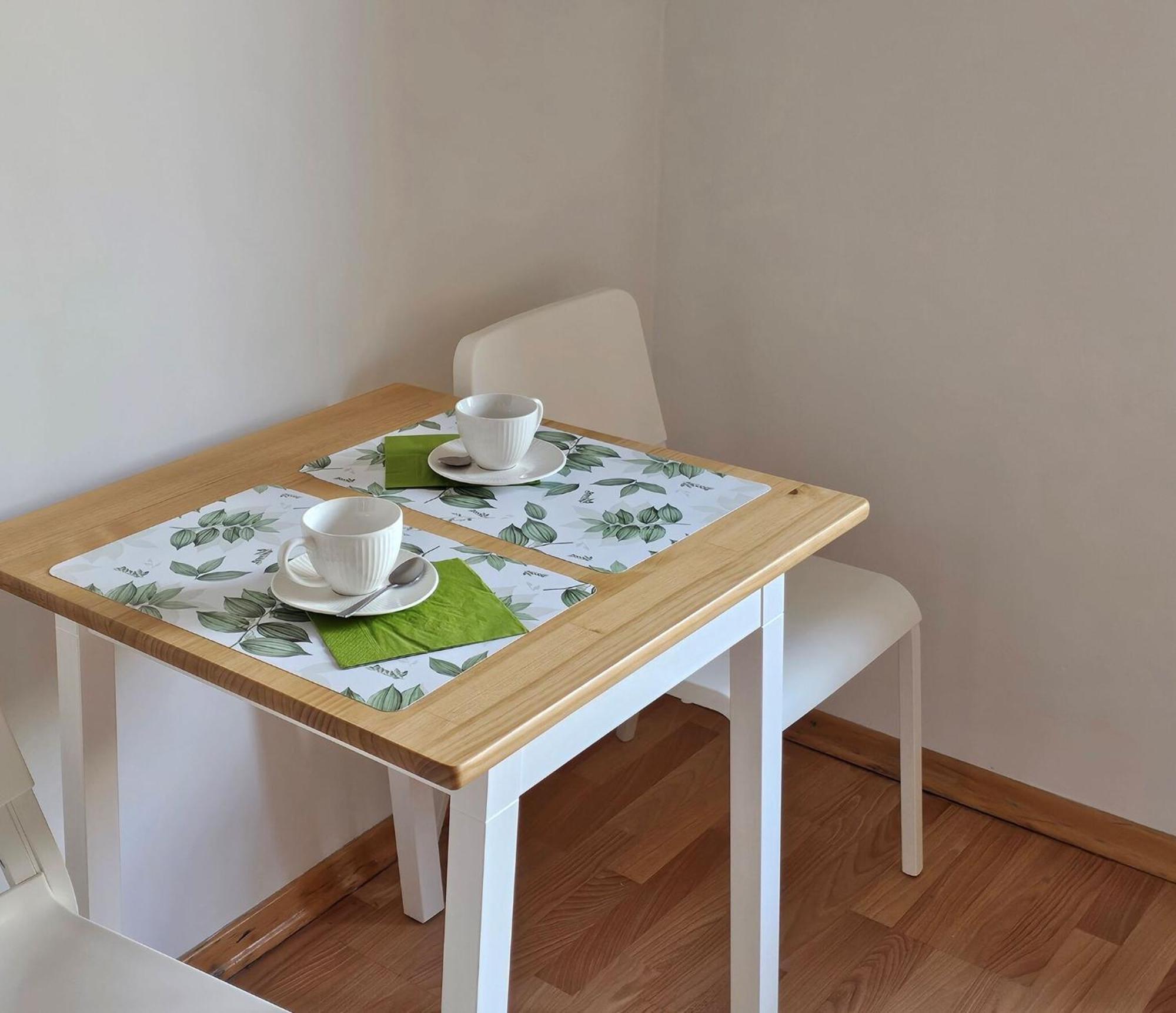 Appartement Park Krakau