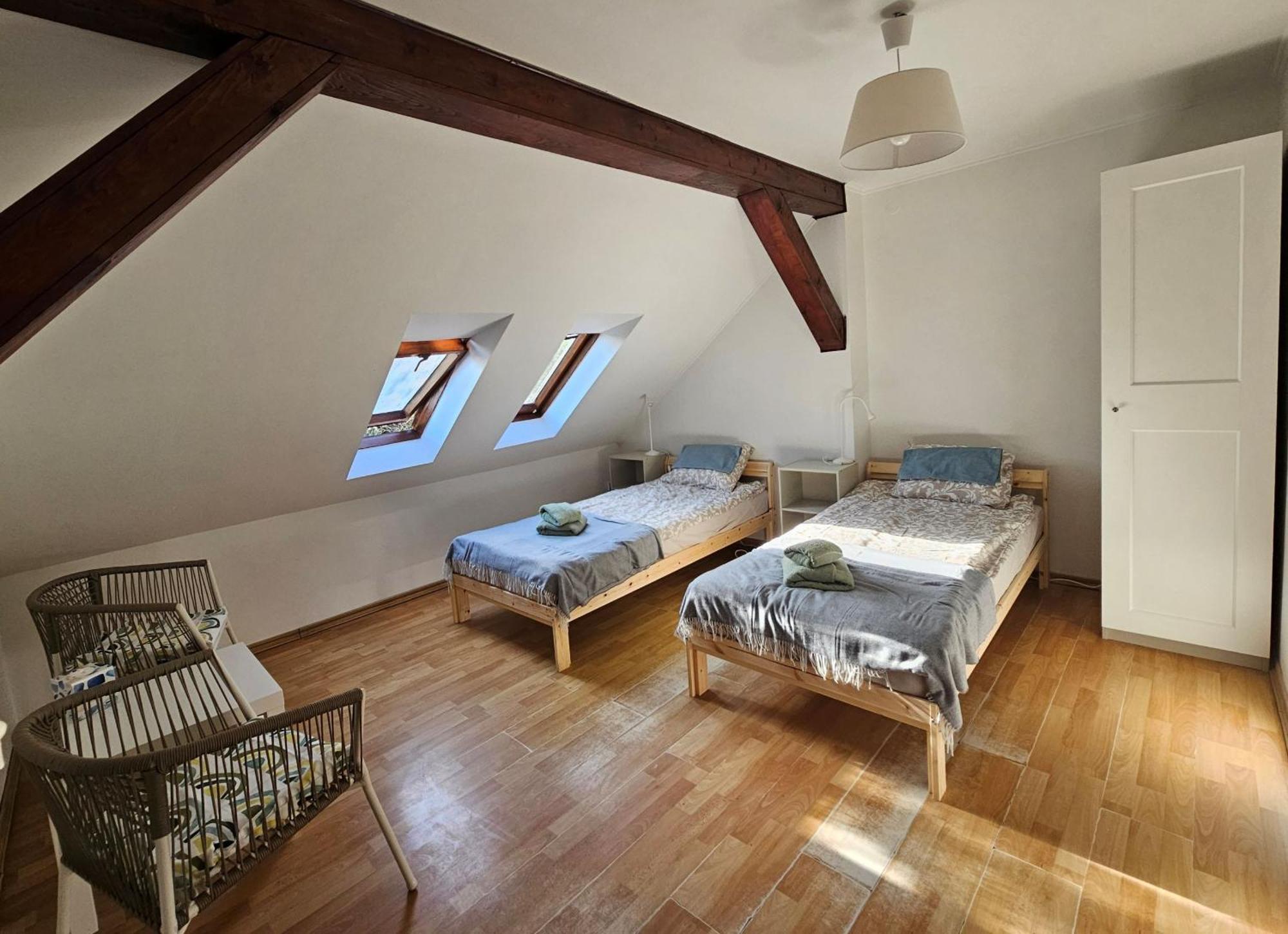 Park Appartement *