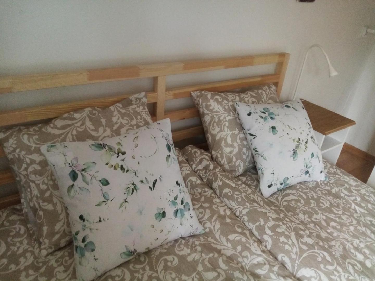 Appartement Park *