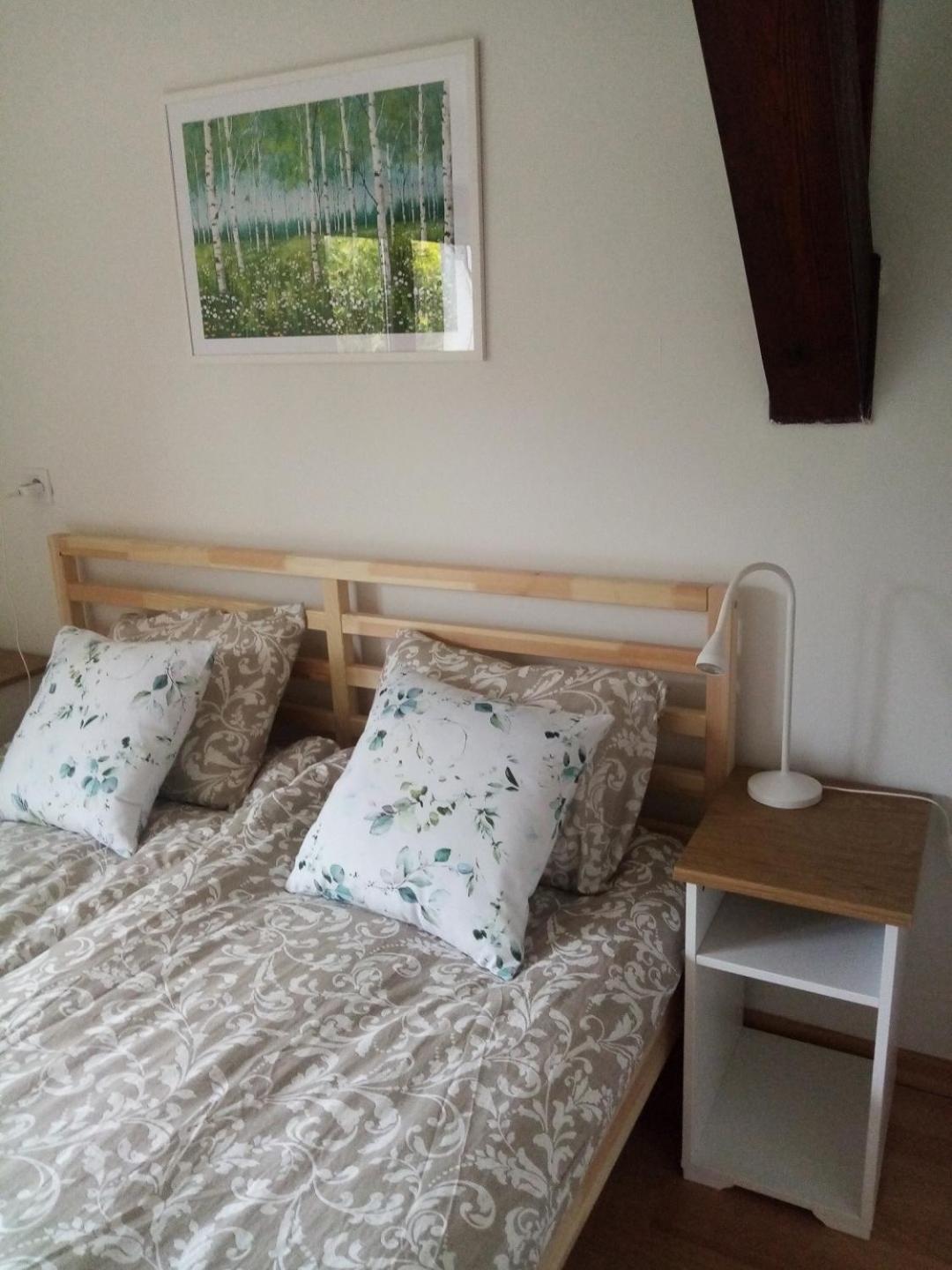 Appartement Park