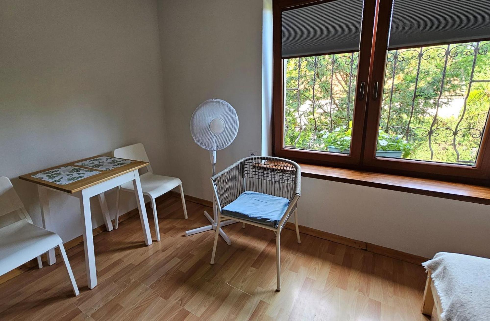 Appartement Park