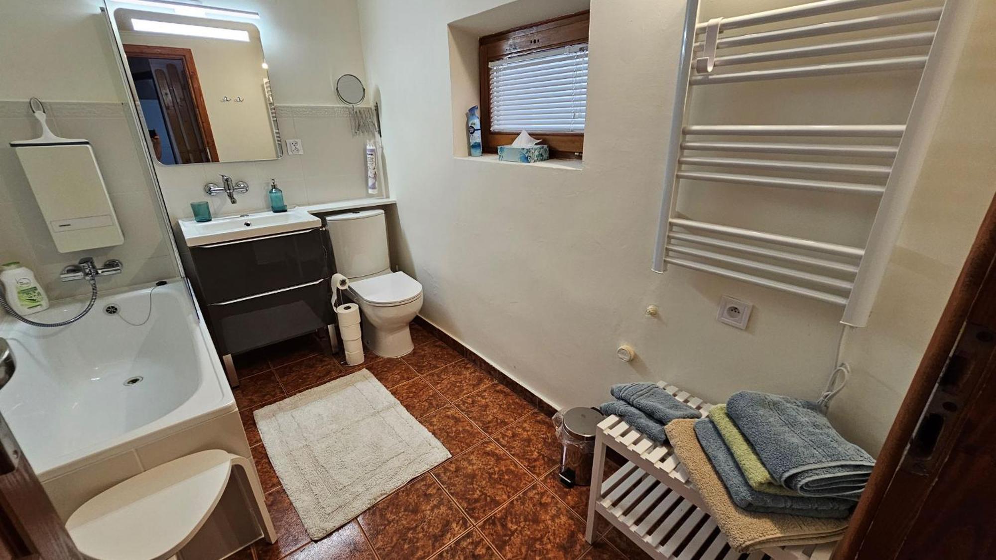 Appartement Park Krakau