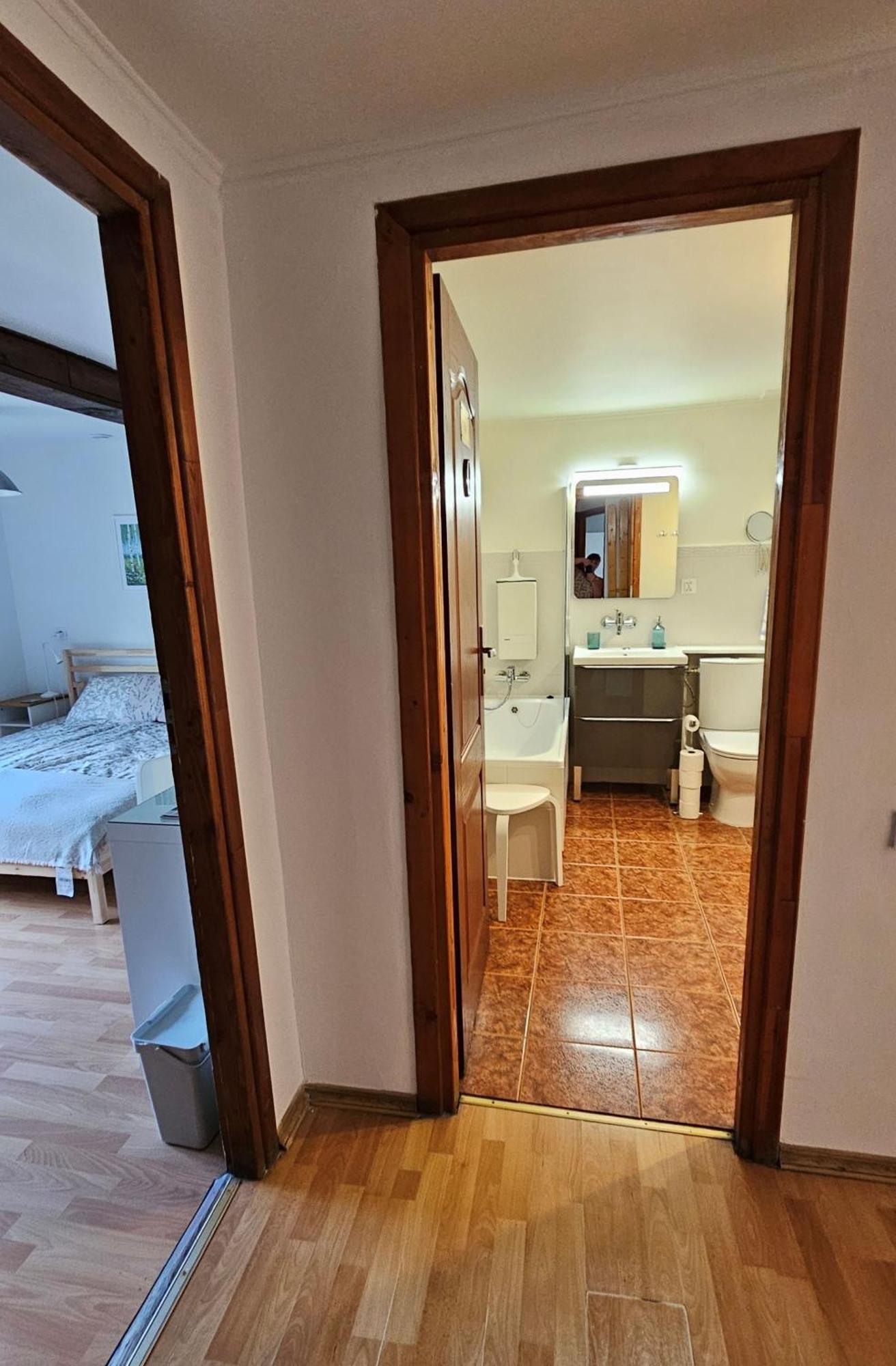 Park Appartement