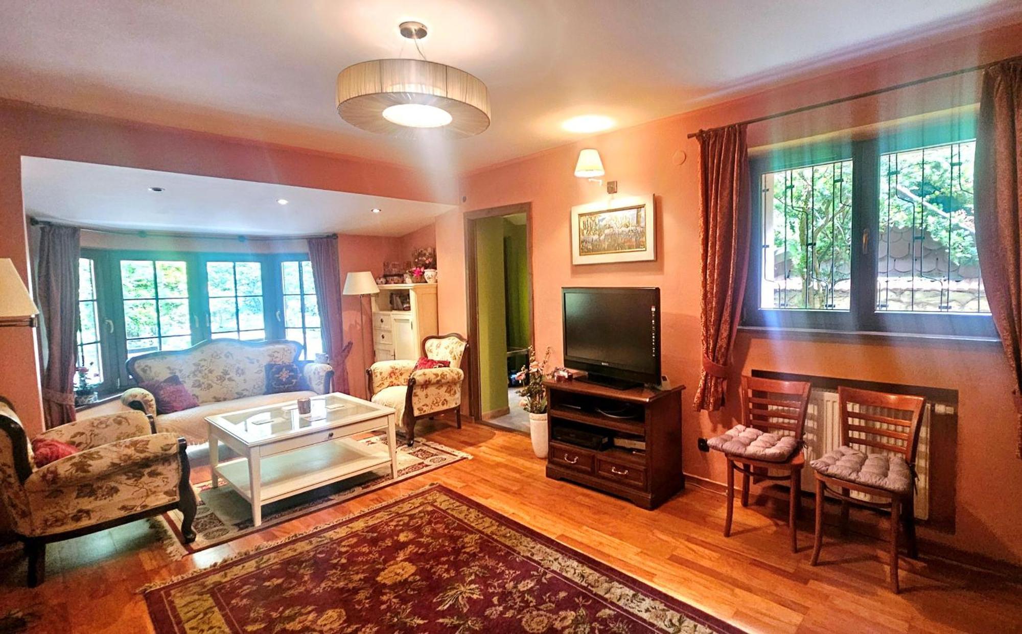 Park Appartement