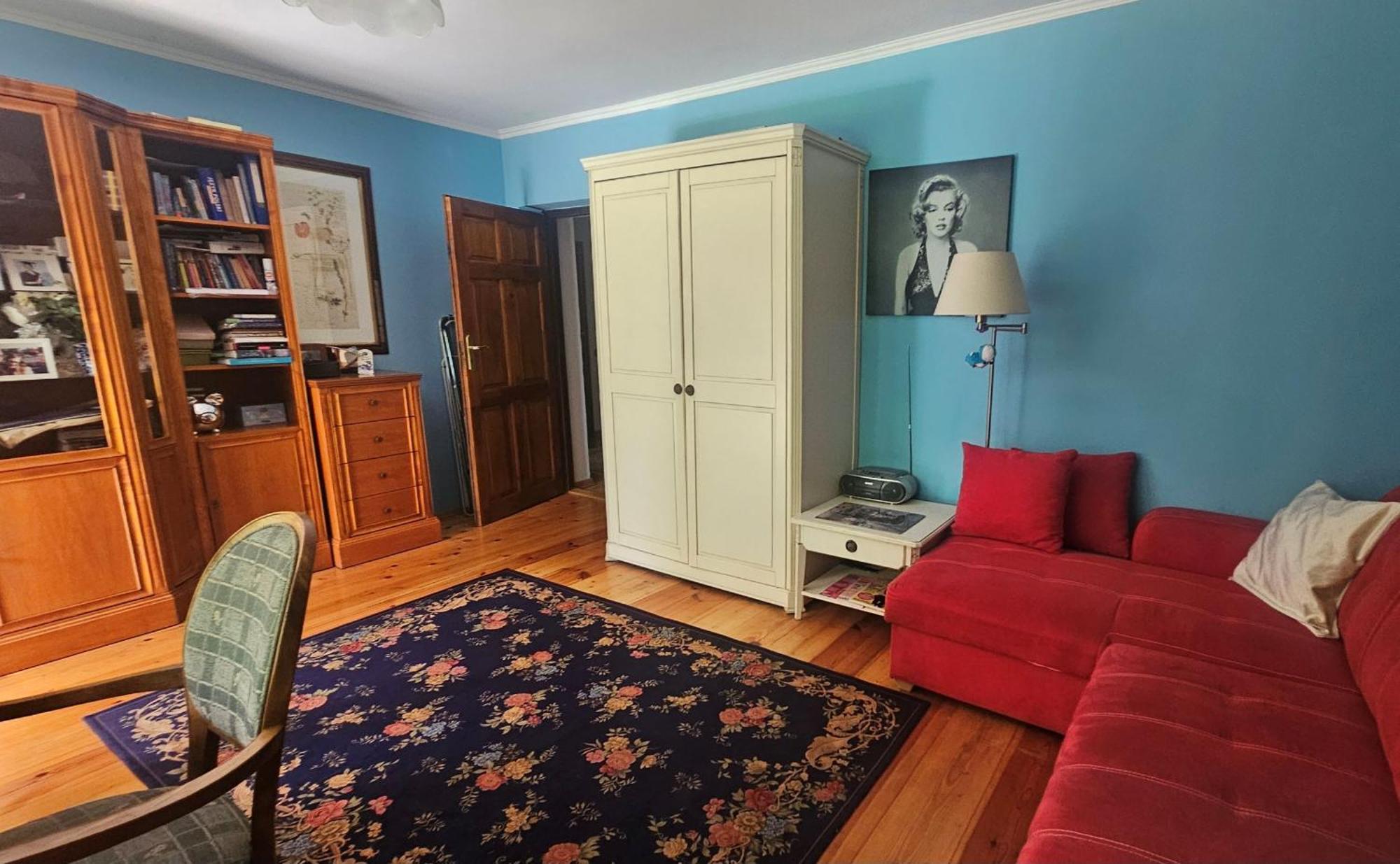 Appartement Park *