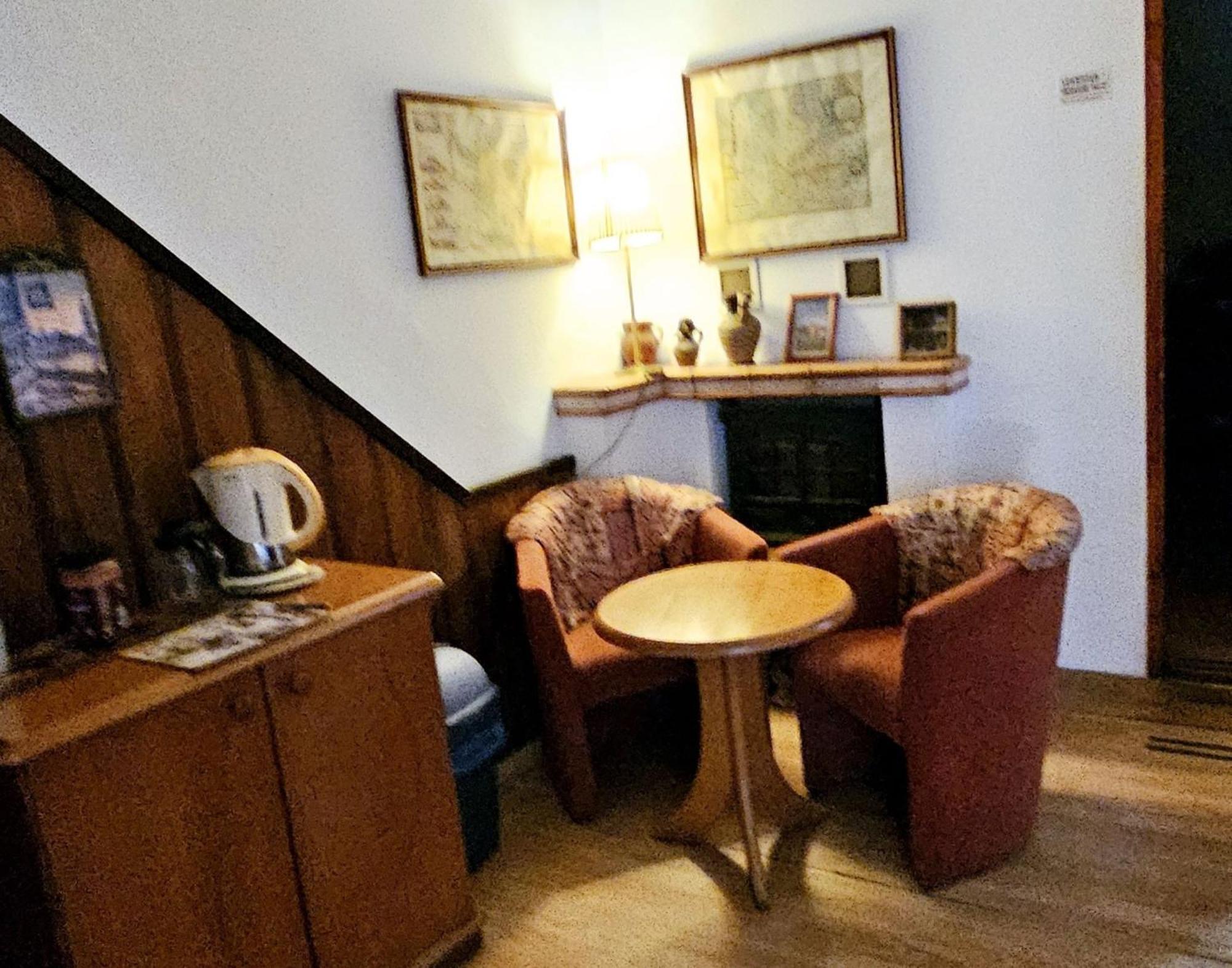 Appartement Park Krakau