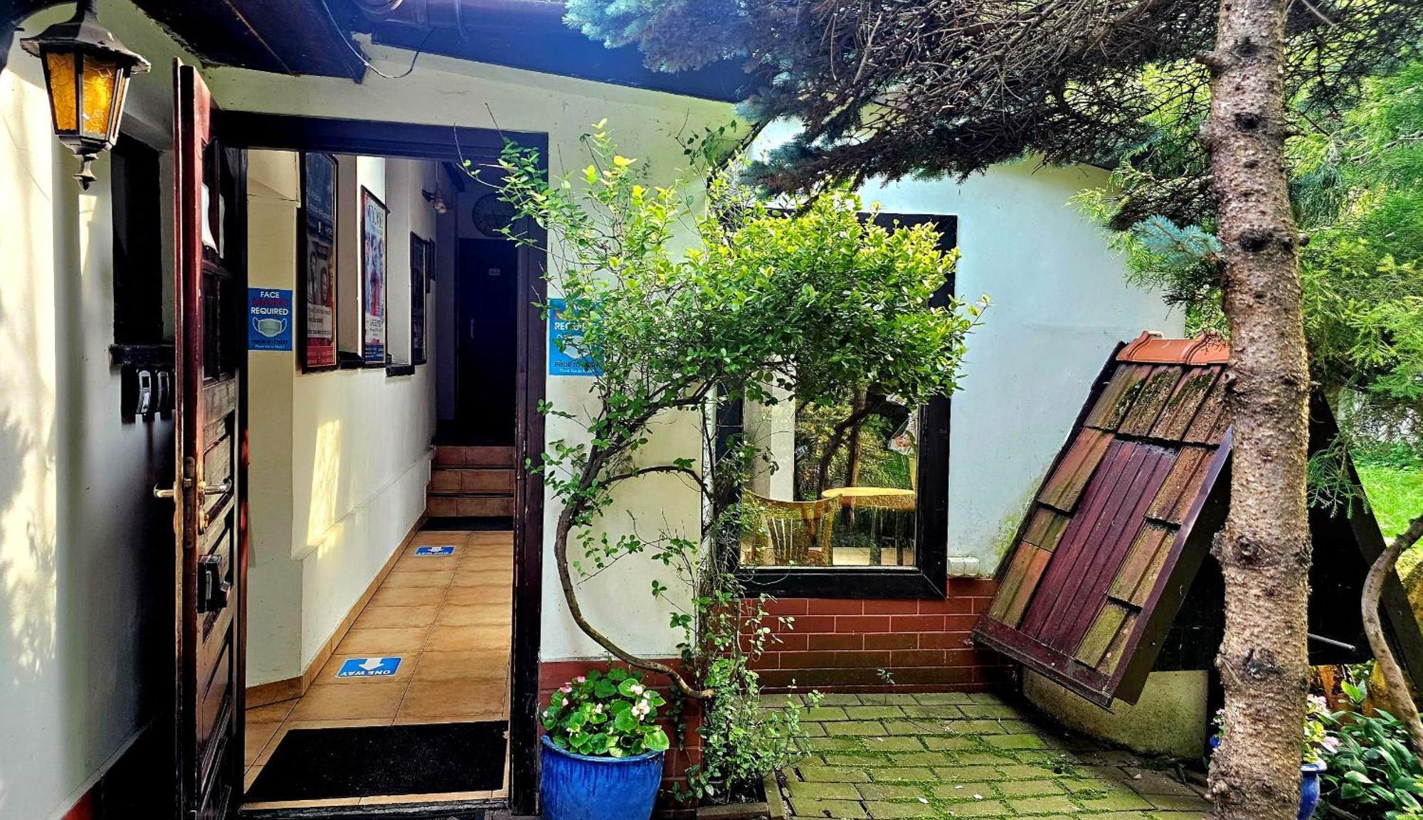 Appartement Park *