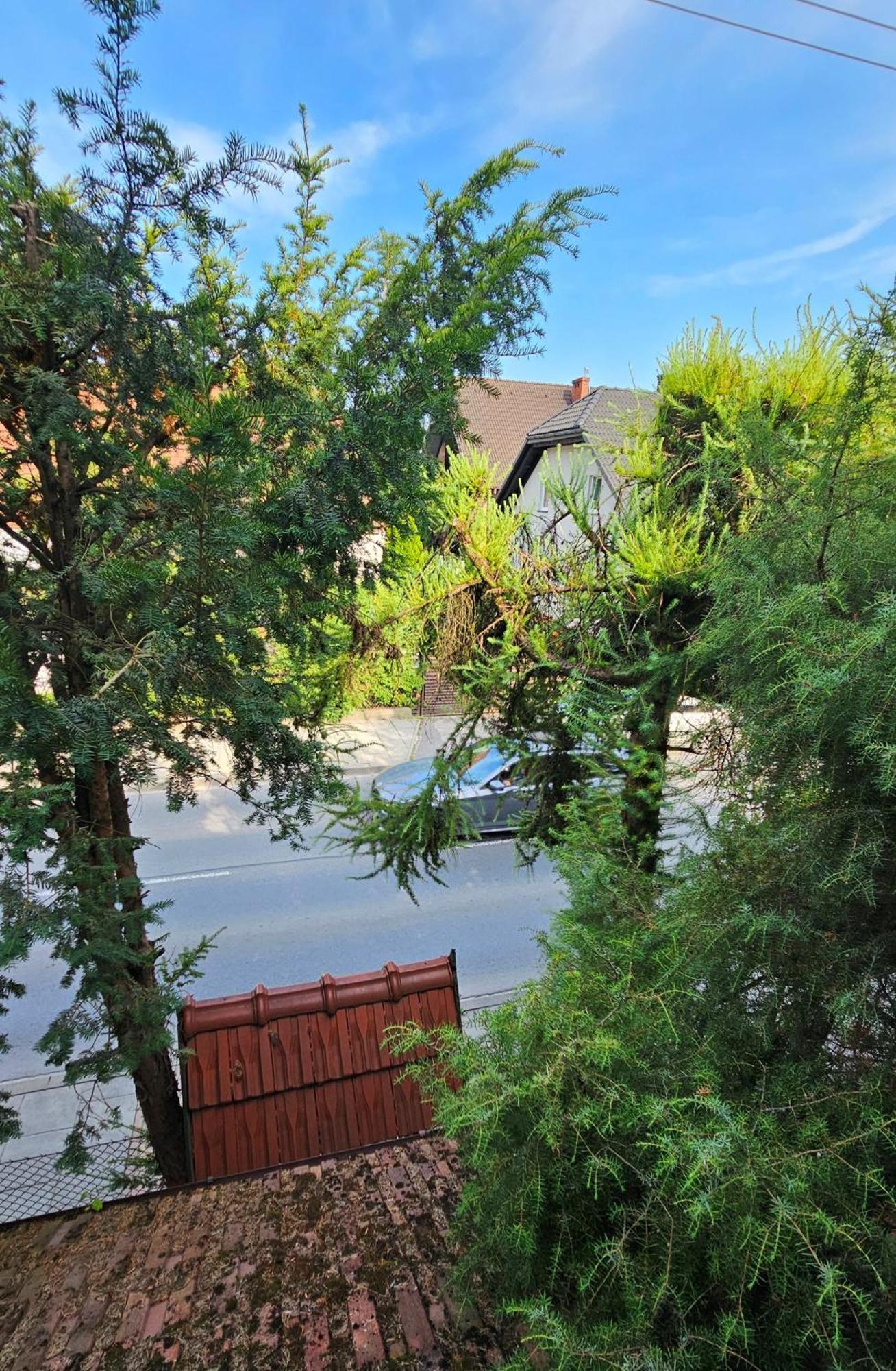 Park Appartement